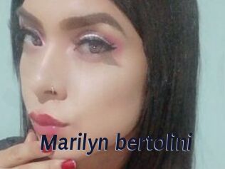 Marilyn_bertolini