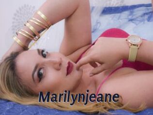 Marilynjeane