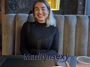 Marilynsexy