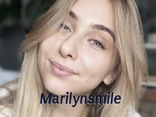 Marilynsmile