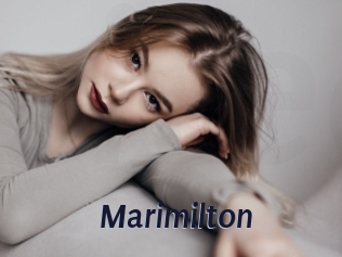 Marimilton