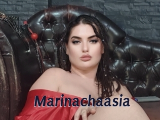 Marinachaasia