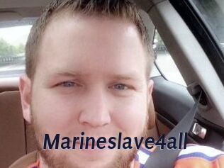 Marineslave4all