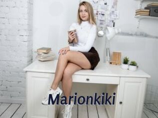 Marionkiki