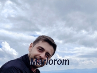 Mariorom