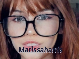 Marissaharris