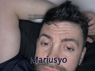 Mariusyo