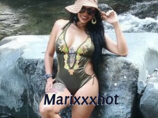 Marixxxhot