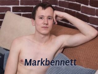 Markbennett