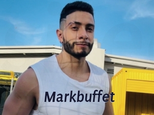 Markbuffet