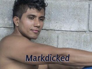 Markdicked