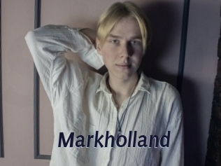 Markholland