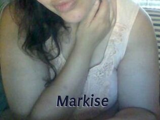 Markise