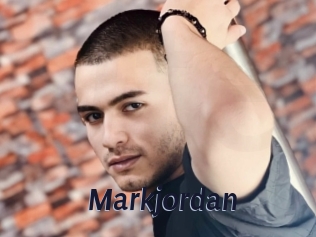 Markjordan