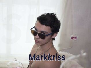 Markkriss