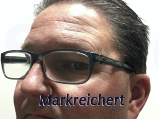 Markreichert