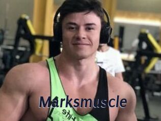 Marksmuscle