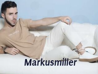 Markusmiller