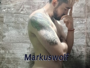 Markuswolf