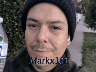 Markx101