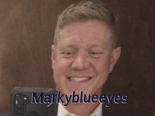 Markyblueeyes