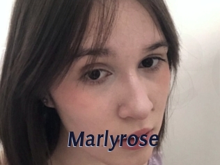 Marlyrose