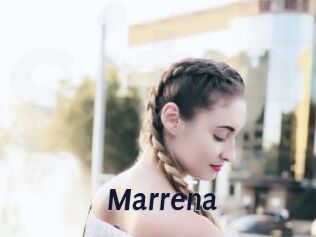 Marrena