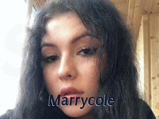 Marrycole