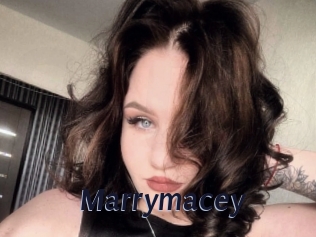 Marrymacey