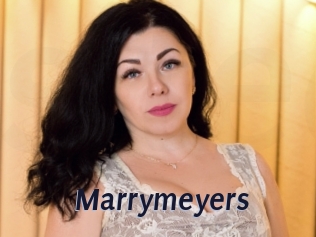 Marrymeyers