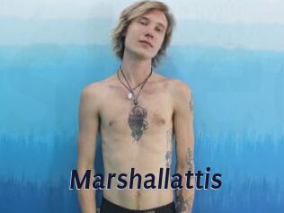 Marshallattis