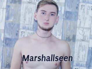 Marshallseen