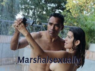 Marshalsexually