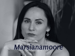 Marsianamoore