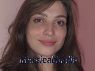 Marsieabbadie