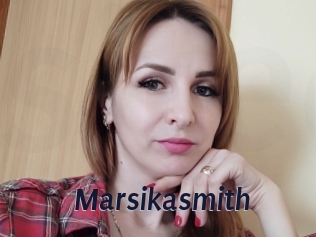 Marsikasmith