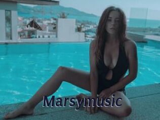 Marsymusic