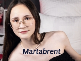 Martabrent