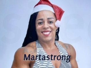 Martastrong