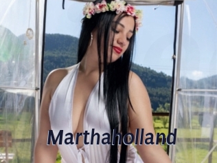 Marthaholland