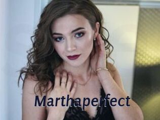 Marthaperfect