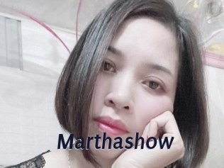 Marthashow