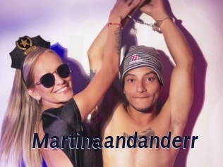 Martinaandanderr