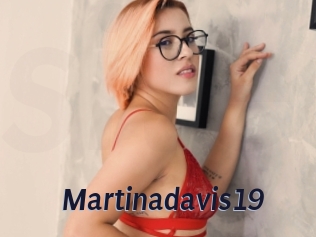 Martinadavis19