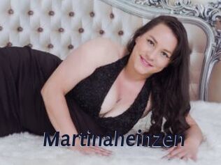 Martinaheinzen