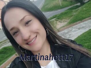 Martinahott17