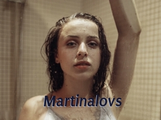 Martinalovs