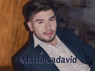 Martincadavid