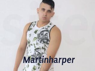 Martinharper