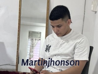 Martinjhonson